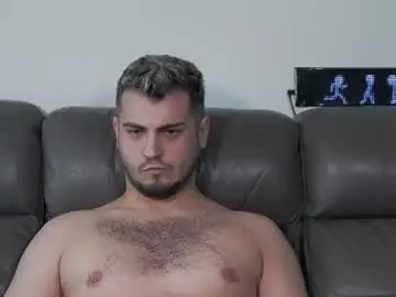 Chaturbate Free Porn Cam of crazydom1