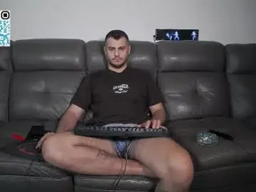 Chaturbate Private Sex Chat of crazydom1