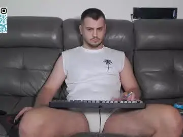 Chaturbate Free Live Porn of crazydom1