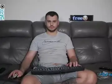 Chaturbate Live Porn of crazydom1