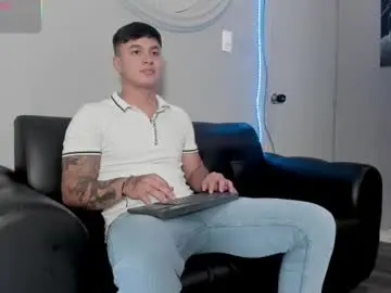 Chaturbate Private Sex Chat of cristopher_strong