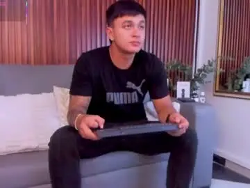 Chaturbate Adult Webcams of cristopher_strong