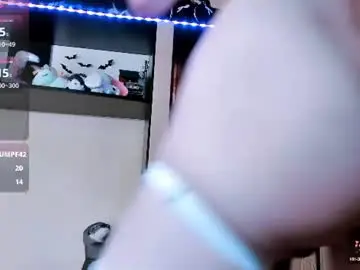 Chaturbate Live Sex of femalexa