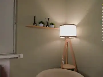 Chaturbate Live Sex Cam of goldenbambi