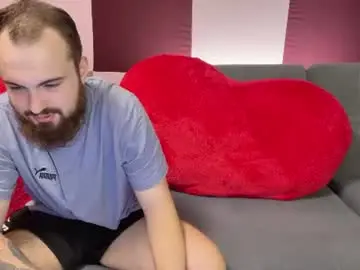 Chaturbate Live Porn of hotduoplay