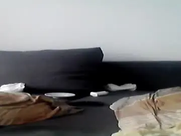 Chaturbate Sex Cam of hubikush22
