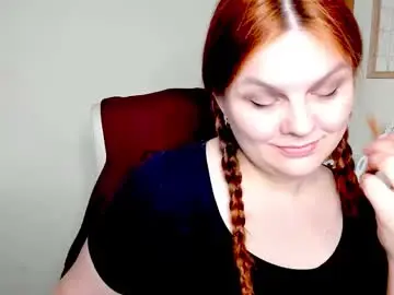Chaturbate Adult Webcams of kittengingerxo