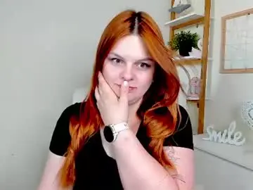 Chaturbate Sex Chat of kittengingerxo
