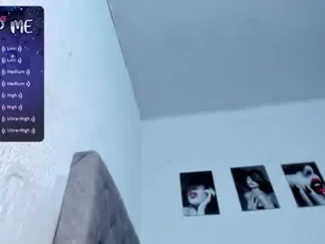 Chaturbate Sex Chat of latina2026171290