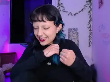 Chaturbate Free Live Porn of loving_alma
