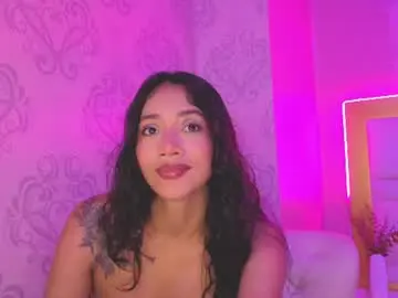 Chaturbate Adult Webcam of luna_hot_ass