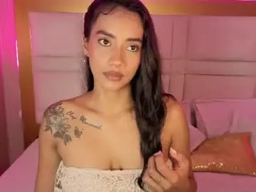 Chaturbate Free Live Porn of luna_hot_ass