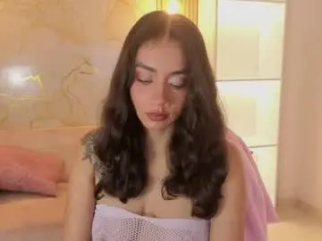 Chaturbate Private Sex Chat of luna_hot_ass