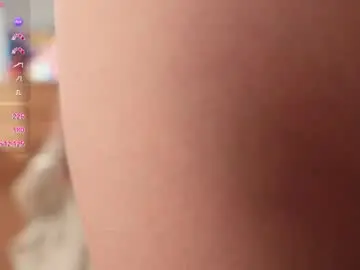 Chaturbate Nude Webcam of marinyx