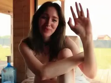 Chaturbate Nude Webcam of marinyx