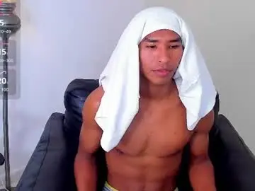Chaturbate Nude Webcam of matias__blake