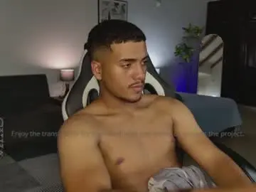 Chaturbate Best live sex cam show of michel_g22