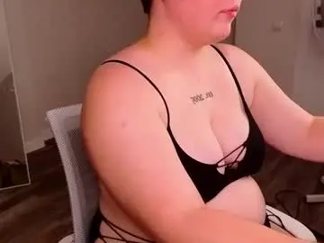 Chaturbate Adult Video Chat of milky_wayyy18