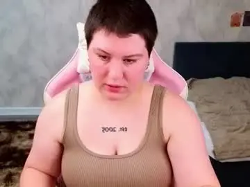 Chaturbate Sex Cam of milky_wayyy18