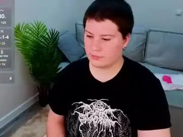 Chaturbate Live Sex of milky_wayyy18