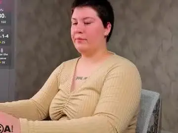 Chaturbate Watch Live Sex Cams of milky_wayyy18