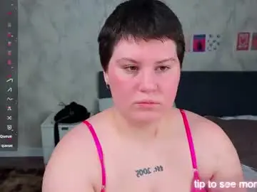 Chaturbate Sex Cam of milky_wayyy18
