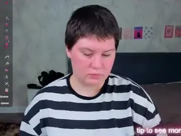 Chaturbate Free Porn Cam of milky_wayyy18