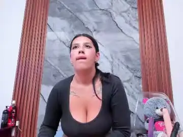 Chaturbate Free Live Porn of nikitaa20_