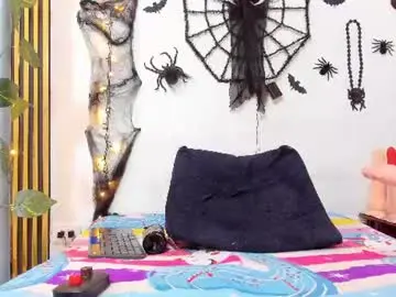 Chaturbate Private Sex Chat of nikitaa20_