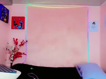 Chaturbate Sex Cam of raven_estrada_