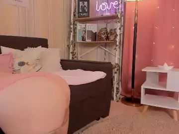 Chaturbate Sex Chat of ruminelle