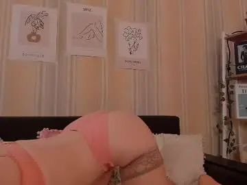 Chaturbate Sex Cam of ruminelle