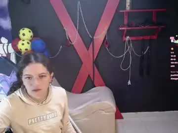 Chaturbate Private Sex Chat of sharlotsh1