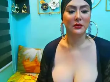 Chaturbate Sex Cam of sofiabigtits4u