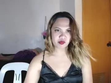 Chaturbate Nude Webcam of staceyhard018