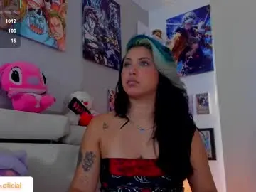 Chaturbate Free Live Porn of sucubo_69_