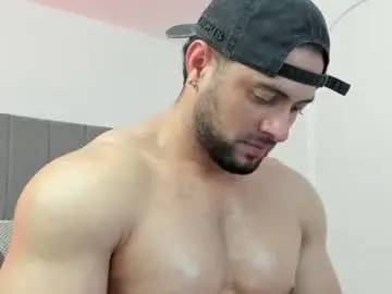 Chaturbate Free Live Porn of thomas_brandon