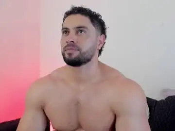 Chaturbate Free Live Porn of thomas_brandon