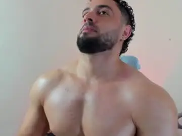 Chaturbate Best live sex cam show of thomas_brandon