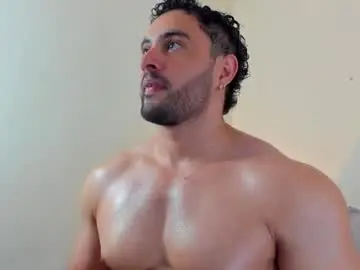 Chaturbate Adult Webcam of thomas_brandon