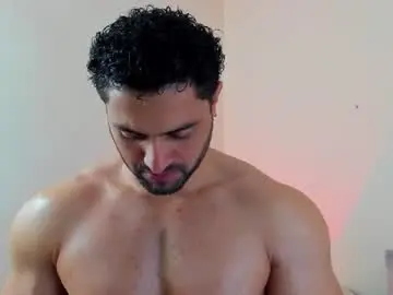 Chaturbate Sex Cam of thomas_brandon