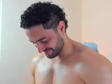Chaturbate Free Live Porn of thomas_brandon