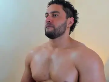 Chaturbate Adult Webcam of thomas_brandon