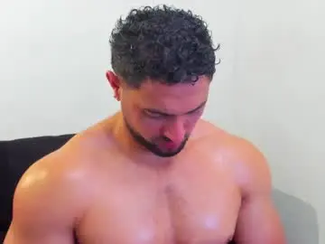 Chaturbate Adult Webcams of thomas_brandon
