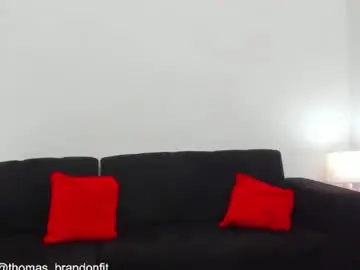 Chaturbate Best live sex cam show of thomas_brandon