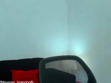 Chaturbate Live Porn of thomas_brandon