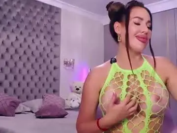 Chaturbate Sex Cam of tiana_posh