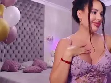 Chaturbate Free Porn Cam of tiana_posh