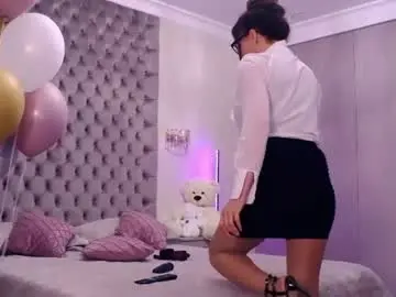 Chaturbate Adult Webcam of tiana_posh