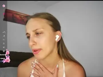Chaturbate Live Sex Cam of trissy_terry